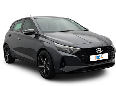 Hyundai NEW I20-img